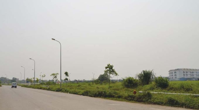 Hoàn thiện cơ chế, mở lối cho chuyển dịch  đất đai hiệu quả 